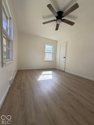 2009 Manger Lane, Anderson, IN 46011