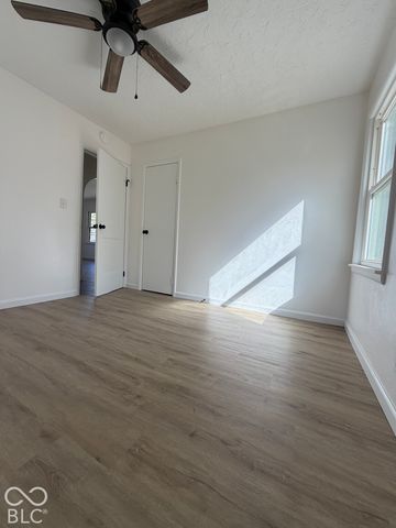 2009 Manger Lane, Anderson, IN 46011