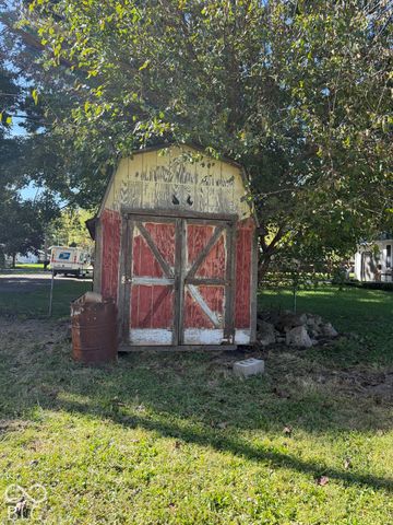 2009 Manger Lane, Anderson, IN 46011