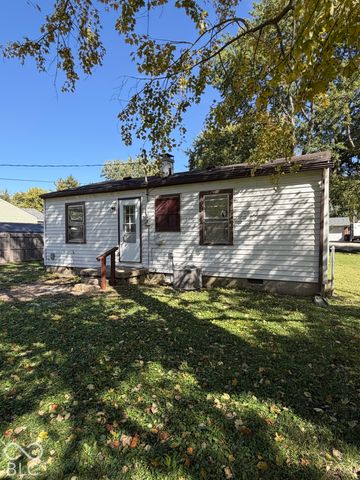 2009 Manger Lane, Anderson, IN 46011