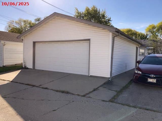 6614 W Morgan AVENUE, Milwaukee, WI 53220