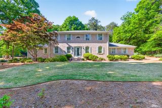 205 Allie Drive, Mcdonough, GA 30252