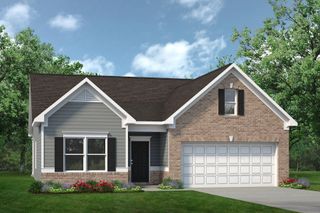 1234 Idell Court, Clarksville, TN 37043