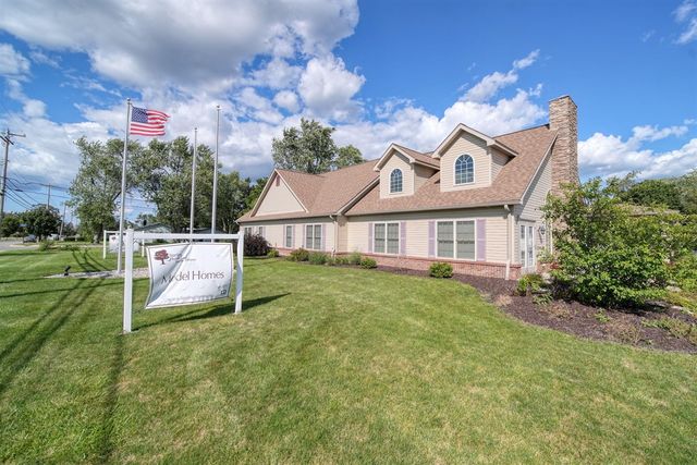 71 Oneida, Adrian, MI 49221