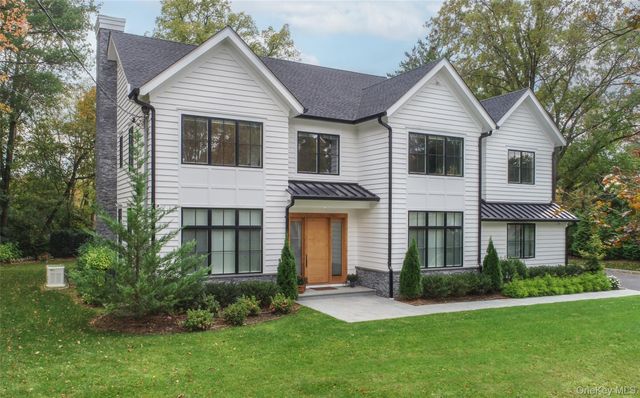 16 Myrtledale Road, Scarsdale, NY 10583