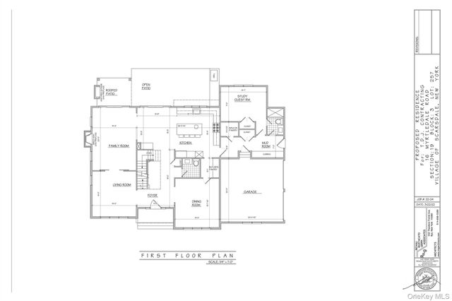 16 Myrtledale Road, Scarsdale, NY 10583