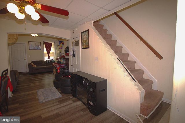 3614 2ND ST, Baltimore, MD 21225