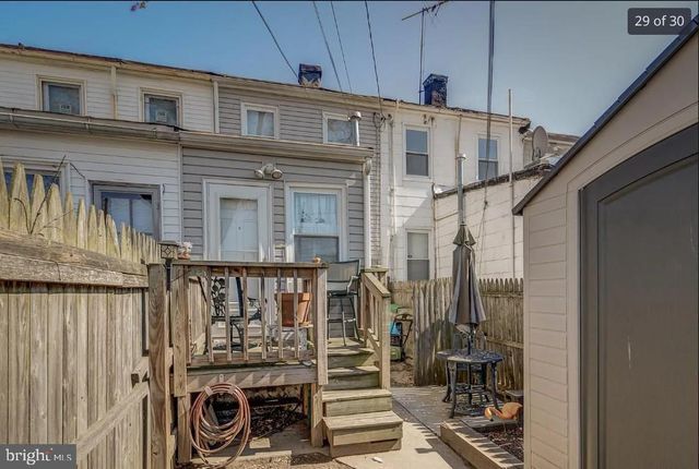 3614 2ND ST, Baltimore, MD 21225