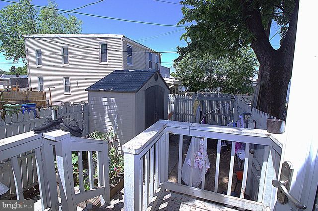 3614 2ND ST, Baltimore, MD 21225