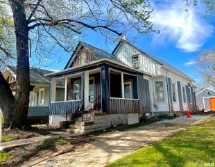 315 W NEBRASKA Avenue, Peoria, IL 61604
