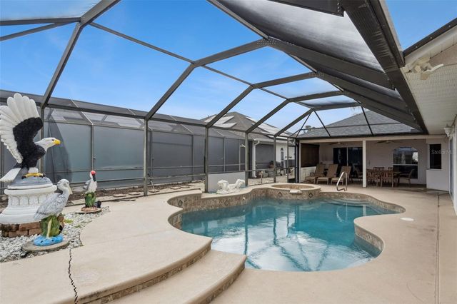 7978 MAGNOLIA BEND COURT, Kissimmee, FL 34747