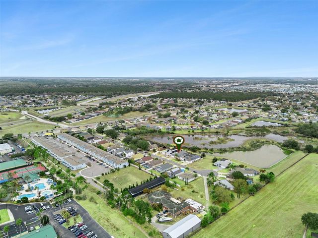 7978 MAGNOLIA BEND COURT, Kissimmee, FL 34747