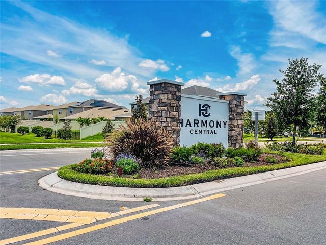 3609 BRIARLYNNE WAY, St Cloud, FL 34773