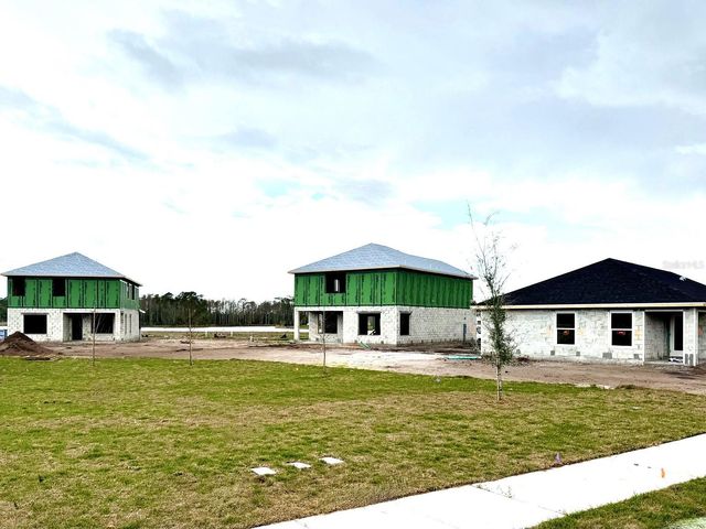 3609 BRIARLYNNE WAY, St Cloud, FL 34773