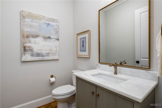 583 Lansdowne, Tuscaloosa, AL 35406