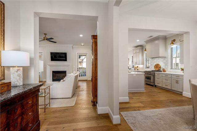 583 Lansdowne, Tuscaloosa, AL 35406