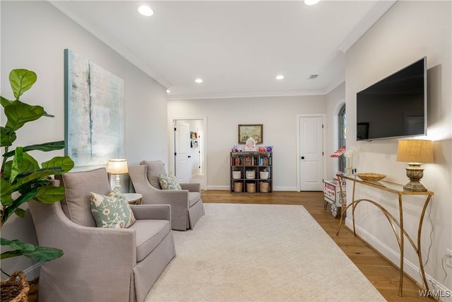 583 Lansdowne, Tuscaloosa, AL 35406