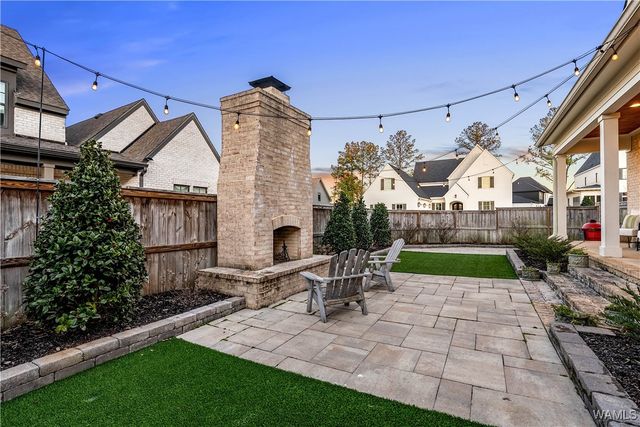 583 Lansdowne, Tuscaloosa, AL 35406