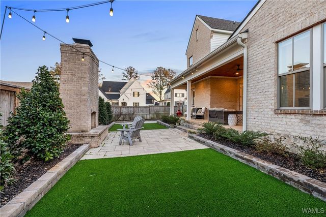 583 Lansdowne, Tuscaloosa, AL 35406