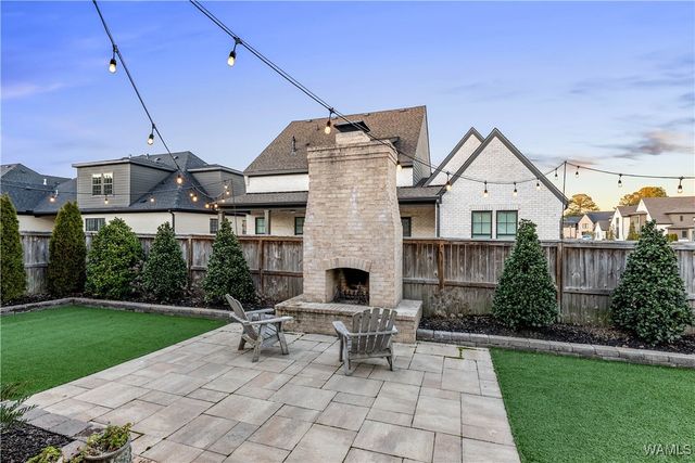 583 Lansdowne, Tuscaloosa, AL 35406