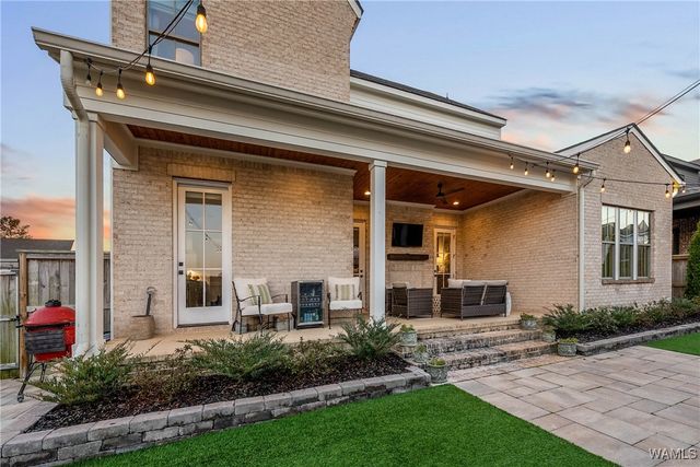 583 Lansdowne, Tuscaloosa, AL 35406