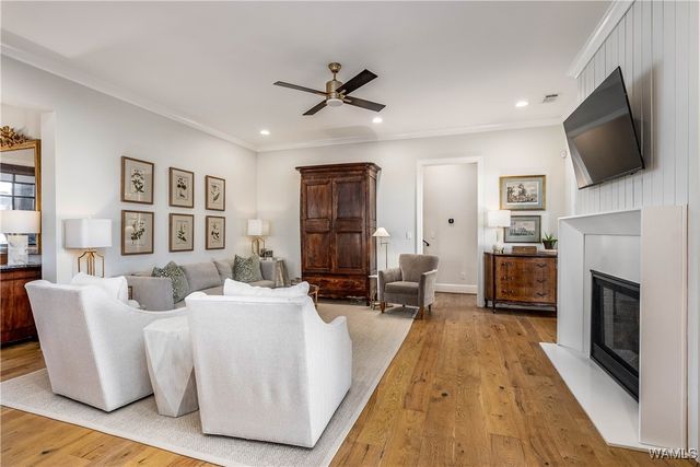 583 Lansdowne, Tuscaloosa, AL 35406