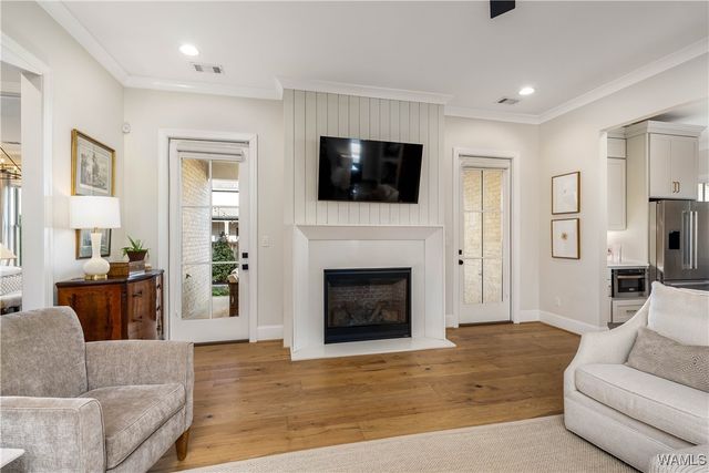 583 Lansdowne, Tuscaloosa, AL 35406