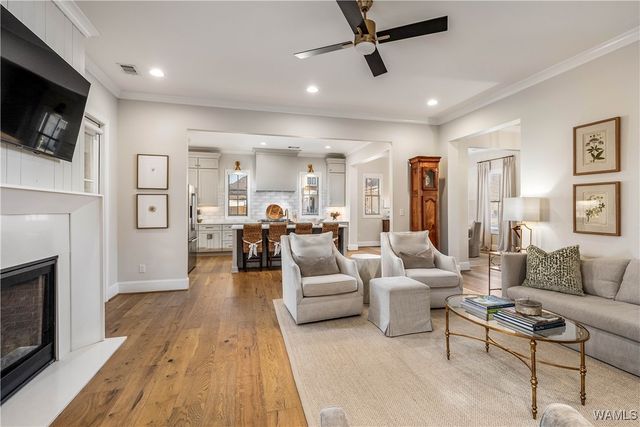 583 Lansdowne, Tuscaloosa, AL 35406