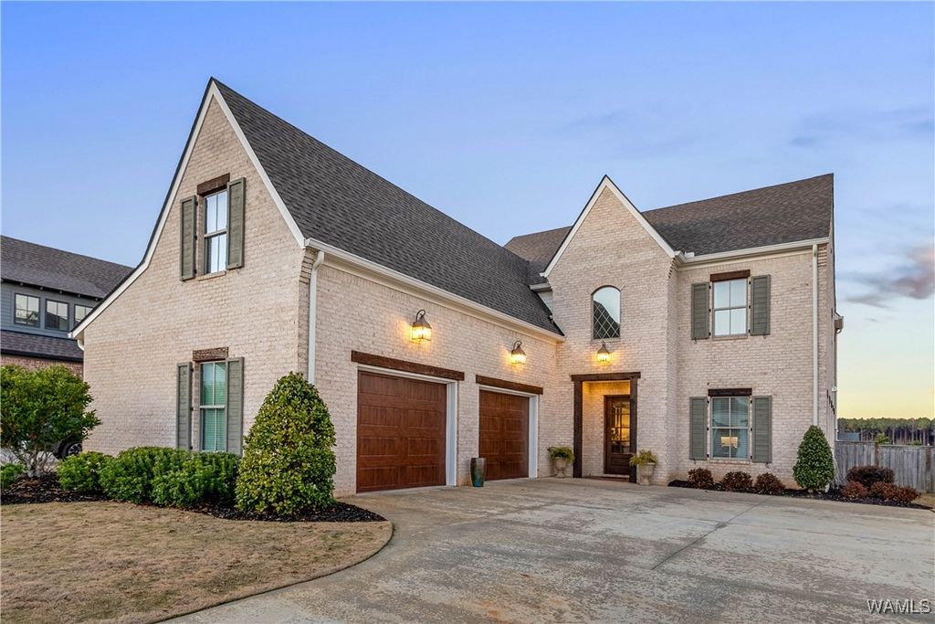 583 Lansdowne, Tuscaloosa, AL 35406