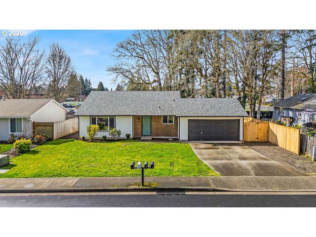643 Se 40TH Ct, Hillsboro, OR 97123
