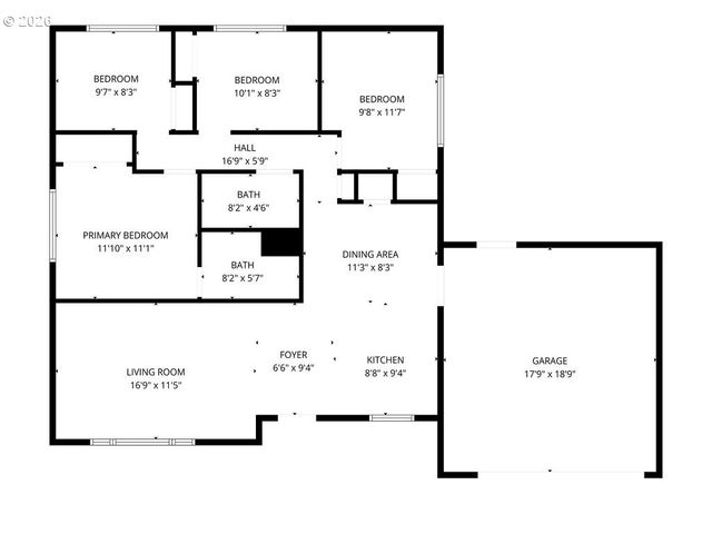 643 Se 40TH Ct, Hillsboro, OR 97123