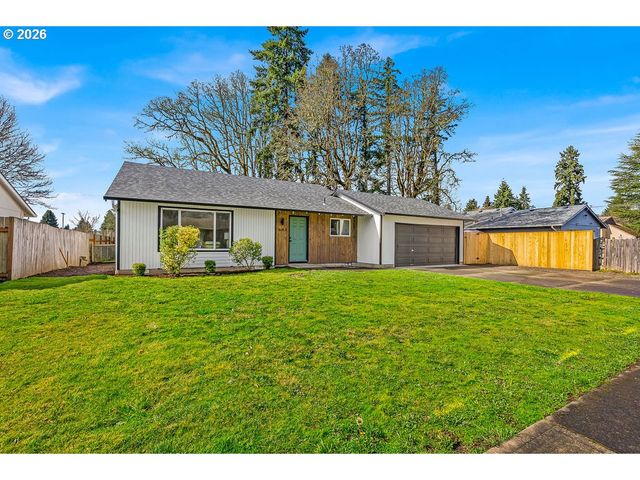 643 Se 40TH Ct, Hillsboro, OR 97123