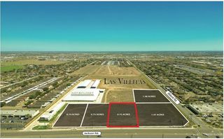 3720 Jackson Road, Pharr, TX 78577