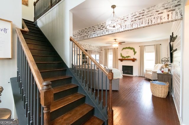 571 Kory Drive, Newnan, GA 30263