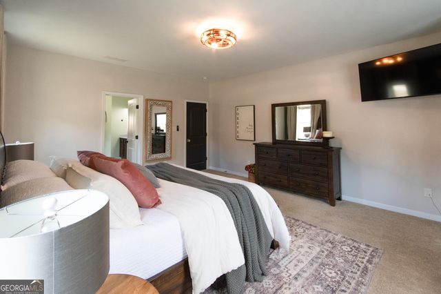 571 Kory Drive, Newnan, GA 30263