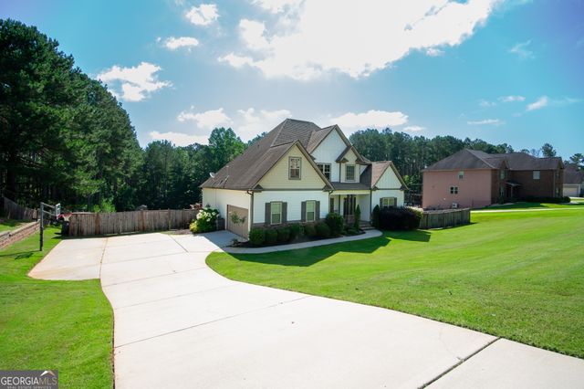 571 Kory Drive, Newnan, GA 30263
