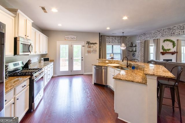 571 Kory Drive, Newnan, GA 30263