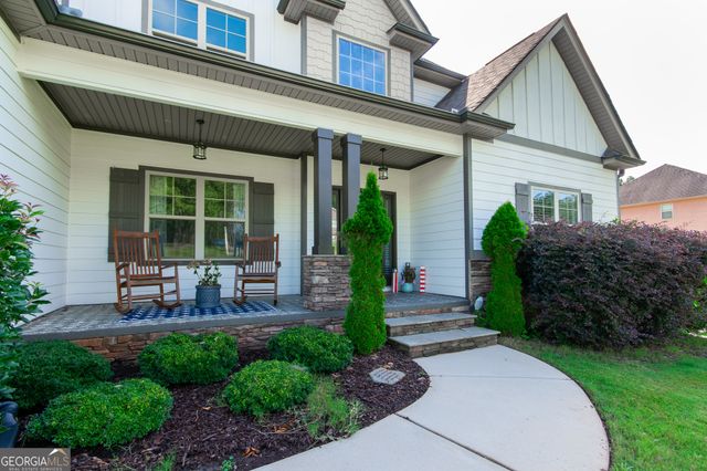 571 Kory Drive, Newnan, GA 30263