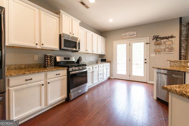 571 Kory Drive, Newnan, GA 30263