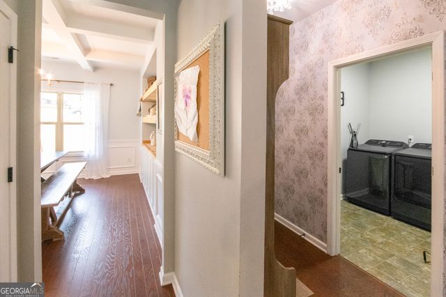 571 Kory Drive, Newnan, GA 30263