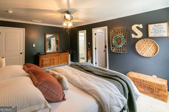 571 Kory Drive, Newnan, GA 30263