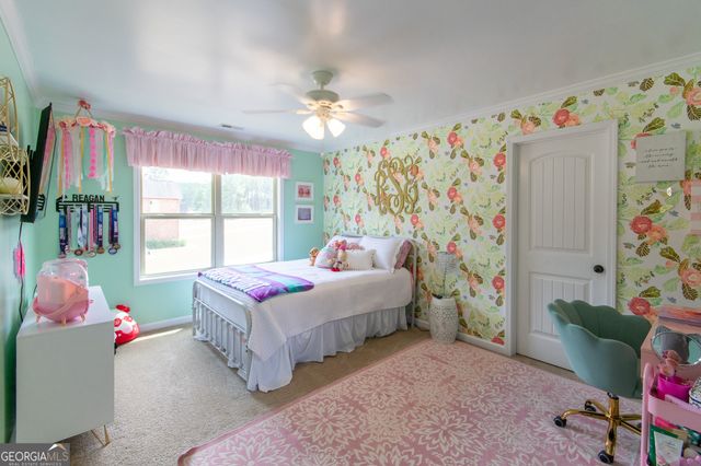571 Kory Drive, Newnan, GA 30263