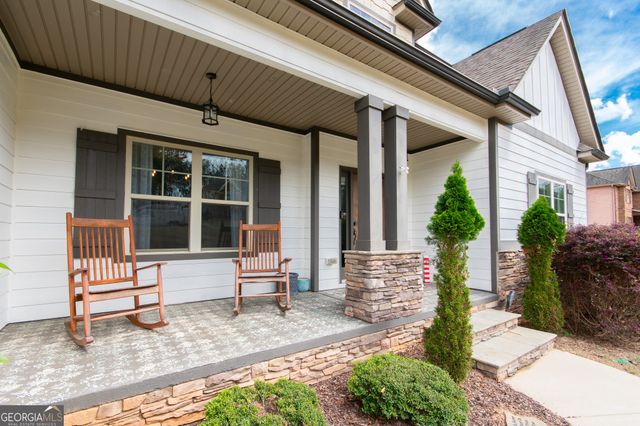 571 Kory Drive, Newnan, GA 30263