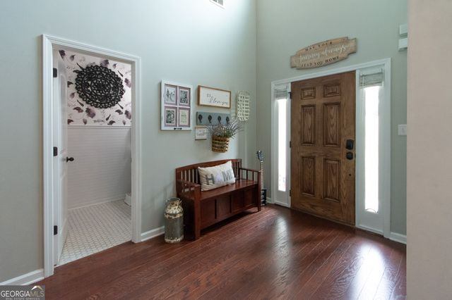 571 Kory Drive, Newnan, GA 30263