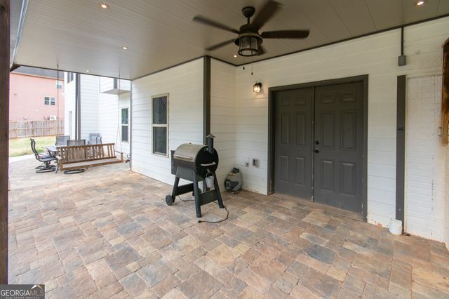 571 Kory Drive, Newnan, GA 30263
