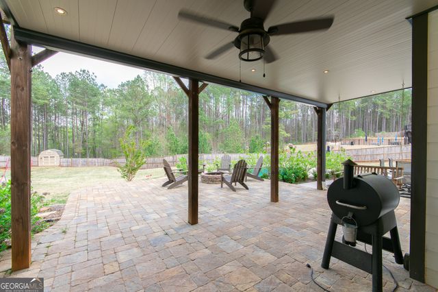 571 Kory Drive, Newnan, GA 30263