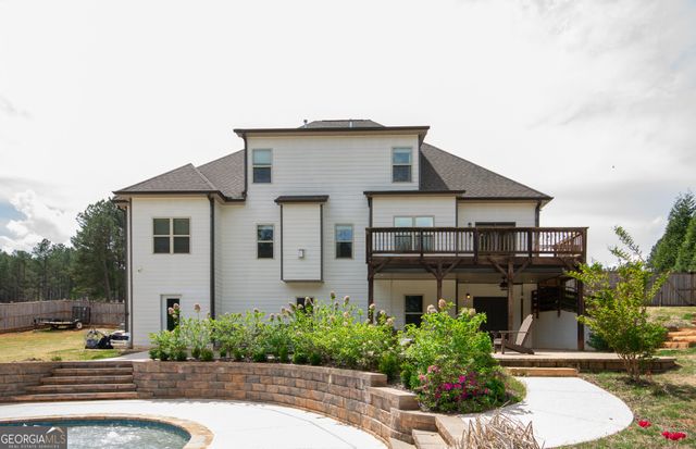 571 Kory Drive, Newnan, GA 30263