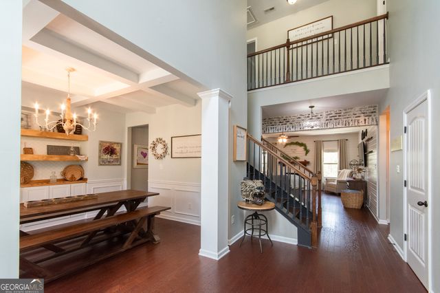 571 Kory Drive, Newnan, GA 30263