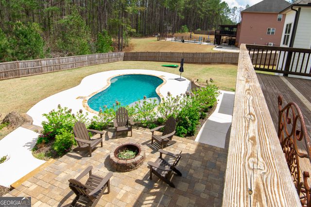 571 Kory Drive, Newnan, GA 30263