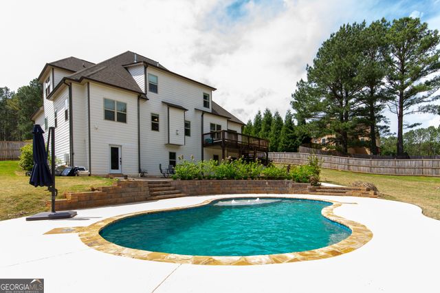 571 Kory Drive, Newnan, GA 30263